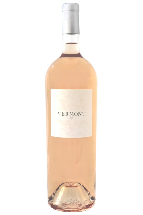 Château Vermont Sensation Rosé 2019