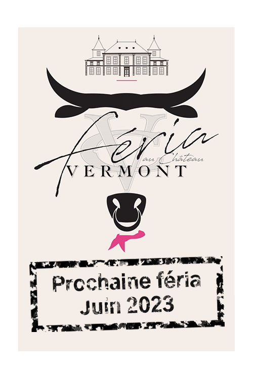 copy of Château Vermont Sensation Rosé 2020