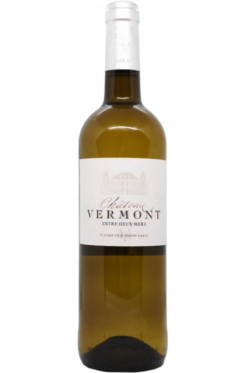Château Vermont Prestige Blanc 2022