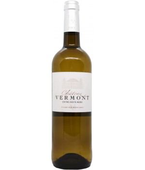 copy of Château Vermont Prestige Blanc 2021