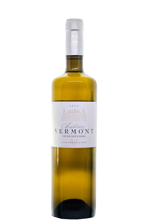 Château Vermont Prestige Blanc 2023