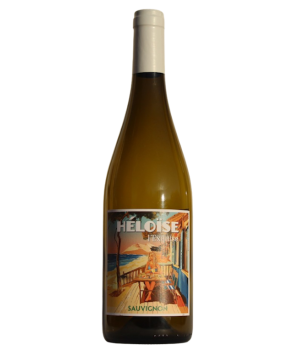 HELOISE l'Exquise Blanc