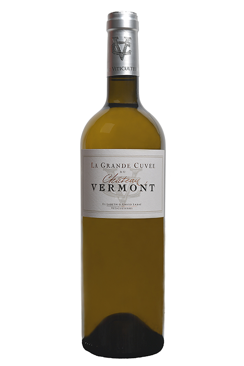 Château Vermont La Grande Cuvée Blanc 2018