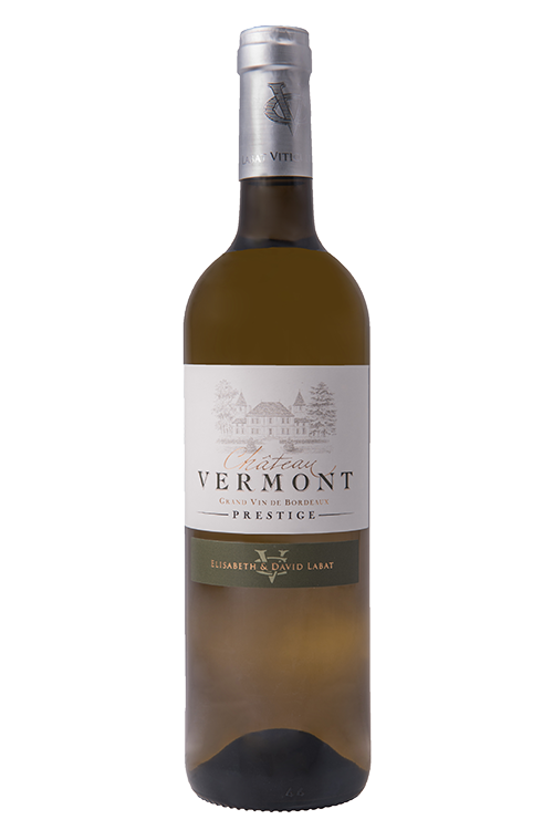 Château Vermont Prestige Blanc 2021